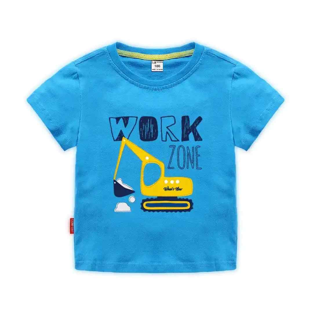 Toddlers T-Shirt